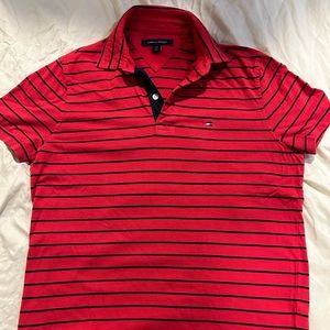 Tommy hilfiger polo shirt